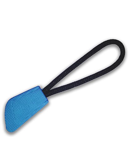 Zip Pull (10 pair pack) – Result in Ocean Blue