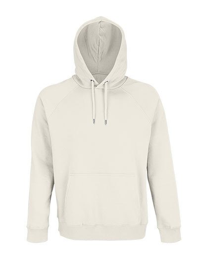 Unisex Stellar Sweatshirt – SOL´S in Off White