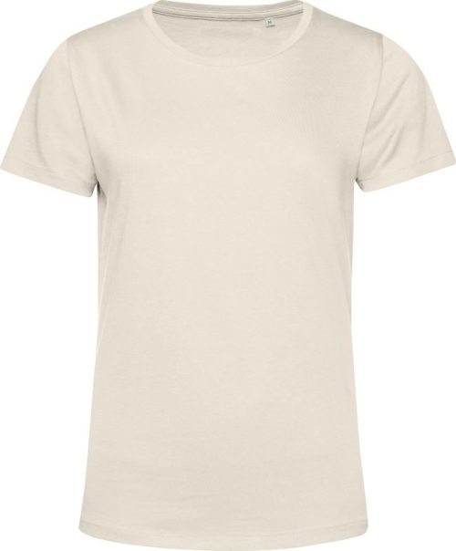 Damen T-Shirt #Inspire E150 /women_° – B&C in Off White