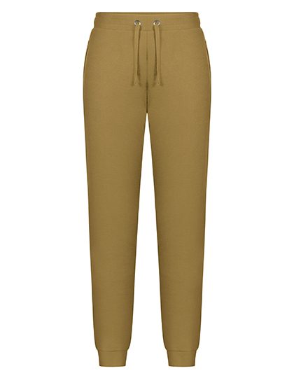 Men´s Pants – X.O by Promodoro in Olive