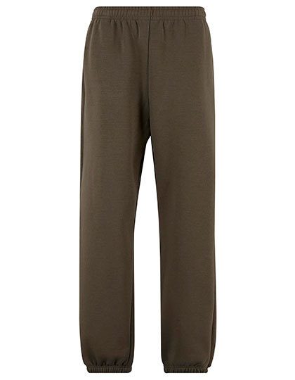 Basic Sweatpants – New Morning Studios in Olive