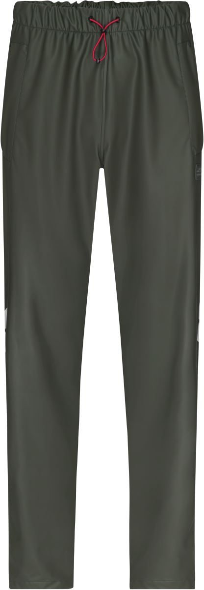 Workwear Regenhose JN 1845 (62-68) – Daiber in Olive