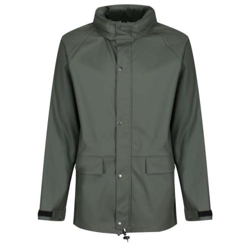Stormflex Ii Jacket – Regatta in Olive