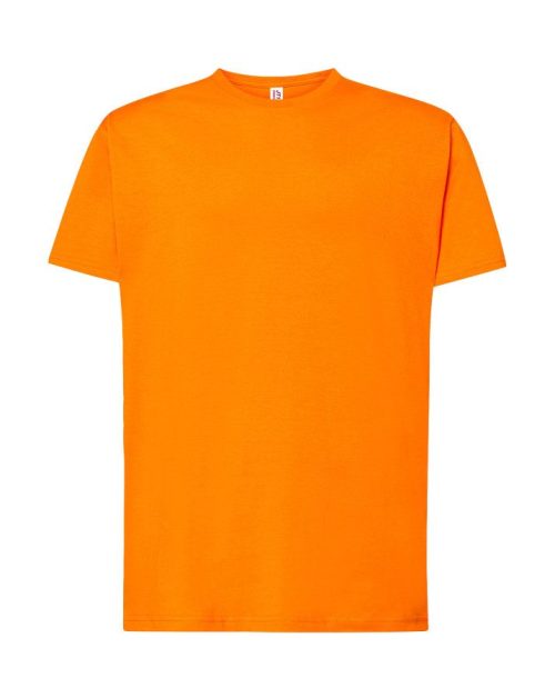 Pop Tee JT150 – JHK in Orange