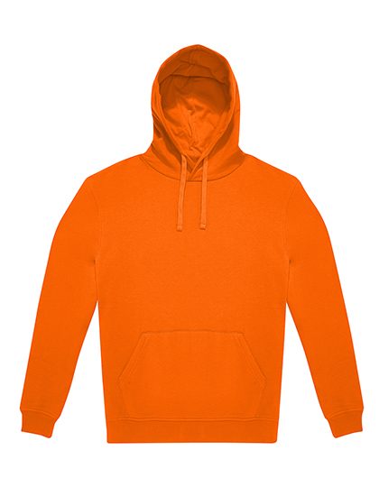 ID.223 Hoodie – B&C BE INSPIRED in Orange