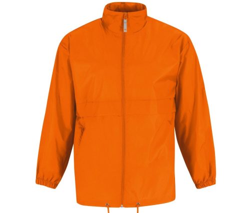 Sirocco Men JU800 – B&C in Orange