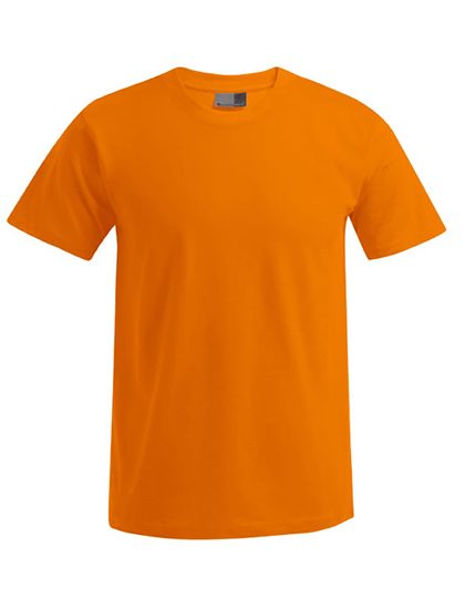 Men´s Premium-T – Promodoro in Orange