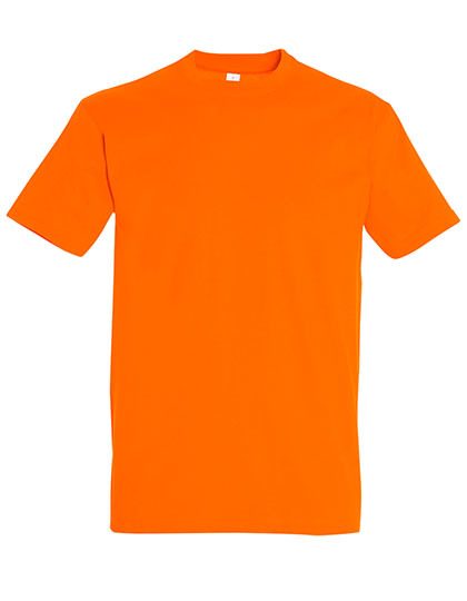 Imperial T-Shirt – SOL´S in Orange
