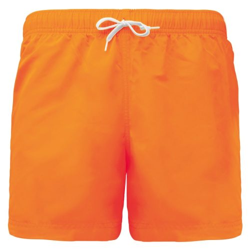 Badeshorts PA169 – Proact in Orange