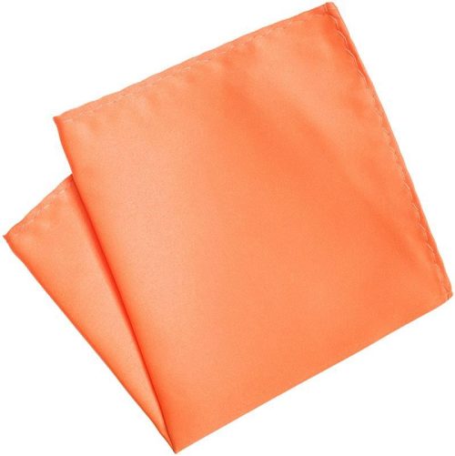 Einstecktuch KXHK – Korntex in Orange