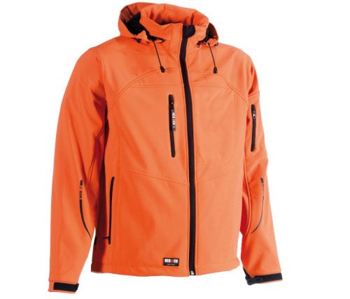 Poseidon 23MJC0902 – Herock in Orange