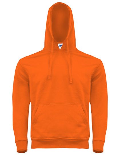 Kangaroo Sweatshirt – JHK in Orange