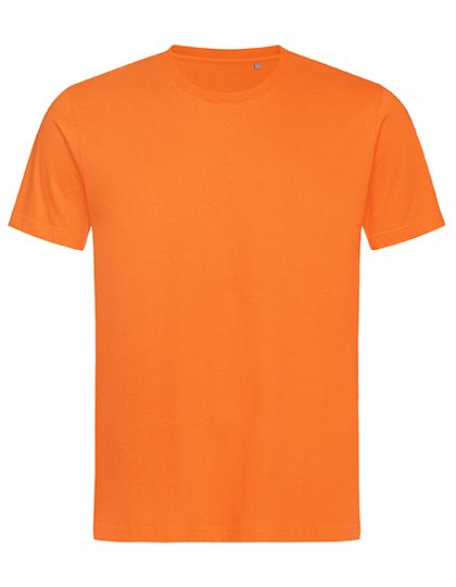 Unisex Lux T-Shirt – Stedman® in Orange