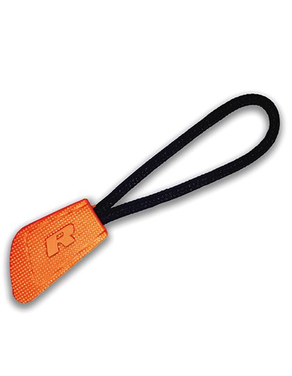 Zip Pull (10 pair pack) – Result in Orange