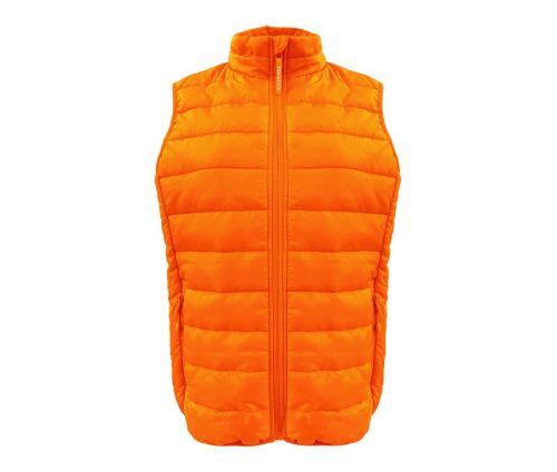 Eko Vest Women PK371 – Pen Duick in Orange