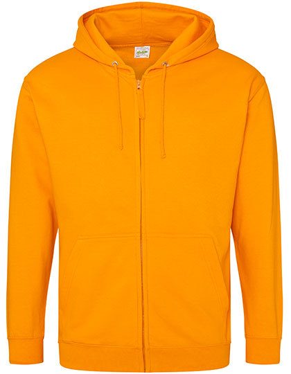 Zoodie – Just Hoods in Orange Crush