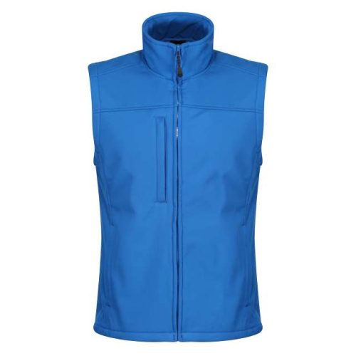 Flux - Softshell Bodywarmer – Regatta in Oxford Blue/Oxford Blue