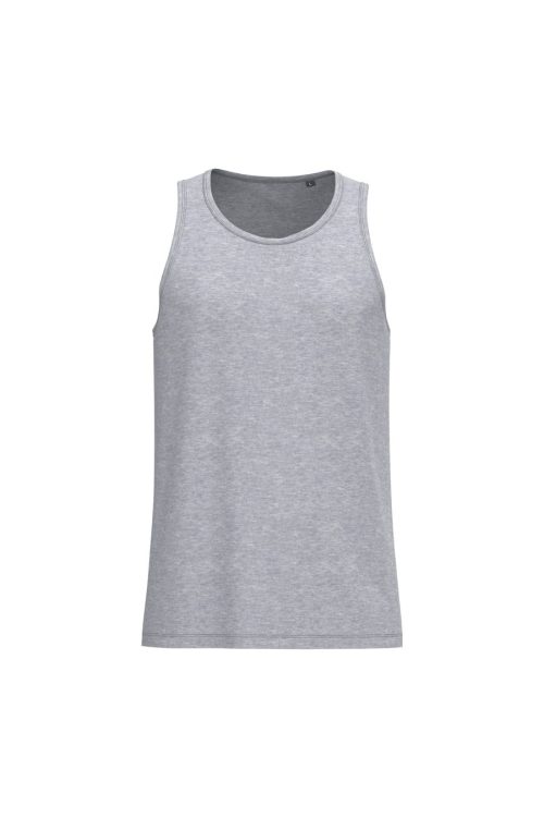 Herren Bio150 IC Achselhend K3023IC – Kariban in Oxford Grey
