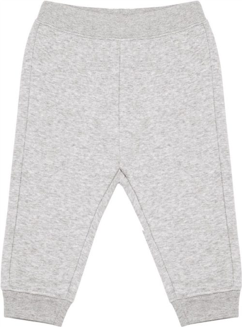 Baby Jogginghose K 836 – Kariban in Oxford Grey