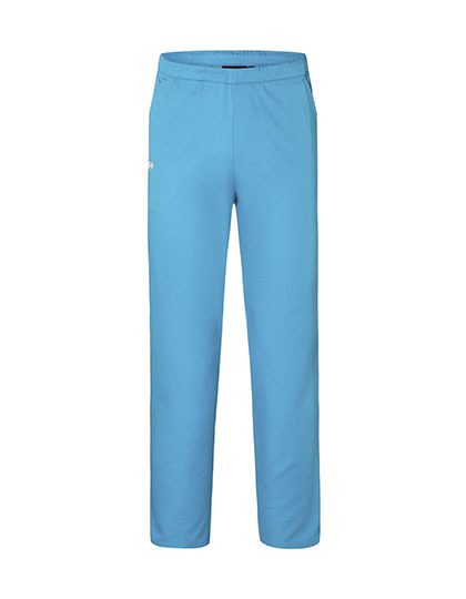Schlupfhose Essential – Karlowsky in Pacific Blue