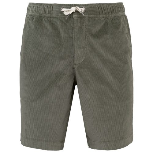 Herren-Shorts aus Kord SP742 – Spasso in Pale Khaki