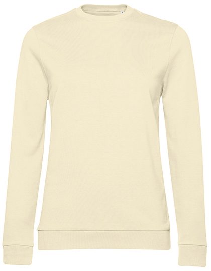Women´s #Set In Sweat – B&C BE INSPIRED in Pale Yellow
