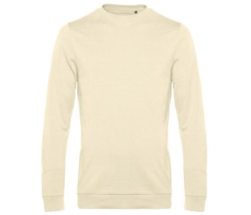 #set In WU01W – B&C in Pale Yellow