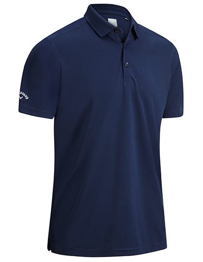 Men´s Tournament Polo – Callaway in Peacoat