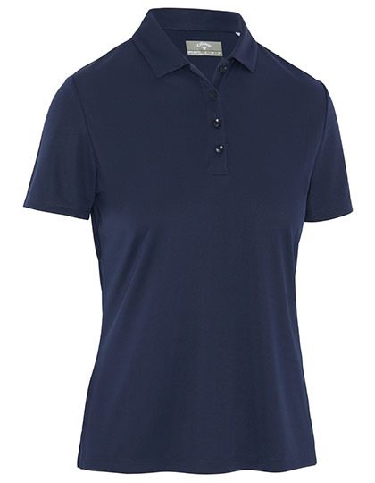 Ladies Tournament Polo – Callaway in Peacoat