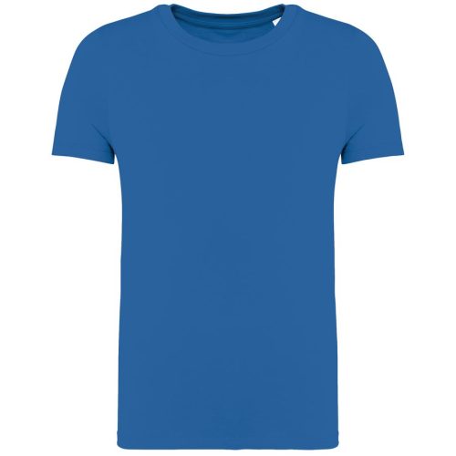 Kid's T-Shirt – Native Spirit in Peacock Blue