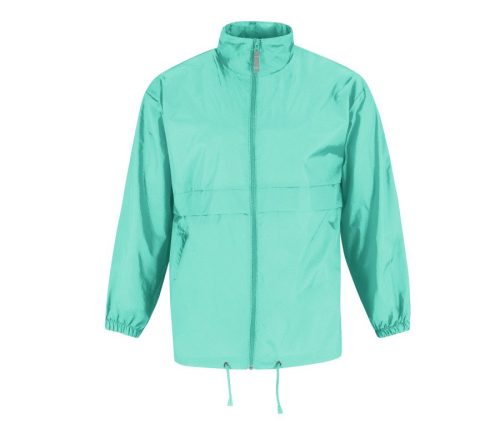 Sirocco Men JU800 – B&C in Pixel Turquoise
