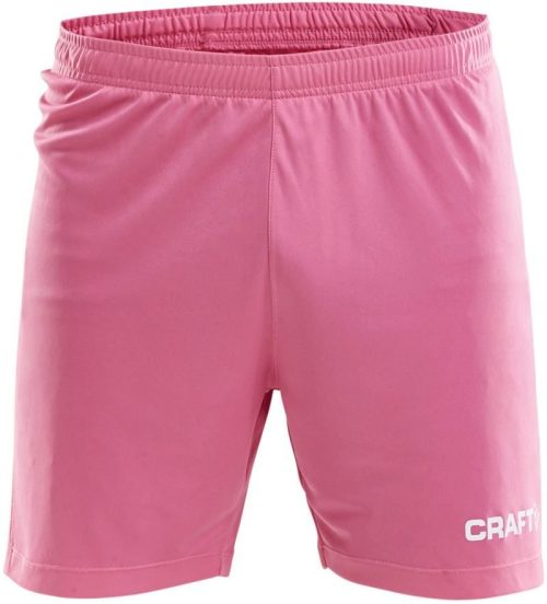 Herren Sport Shorts Squad Go Short Solid M – Craft Teamwear in Pop