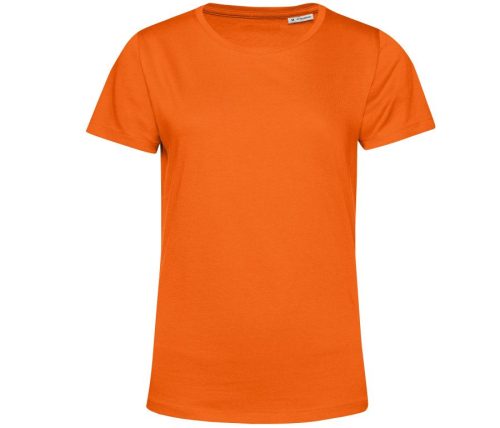 #inspire E150 /Women TW02B – B&C in Pure Orange