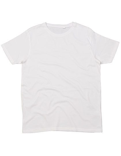 The Superstar T – Mantis in Pure White