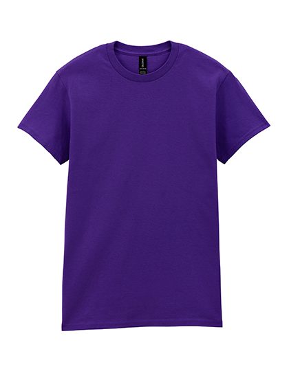 Ultra Cotton™ Adult T-Shirt – Gildan in Purple