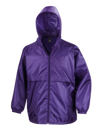Windcheater – Result Core in Purple