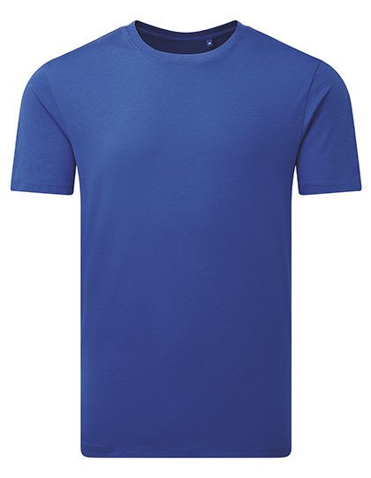 Anthem Midweight T-Shirt – Anthem in Purple
