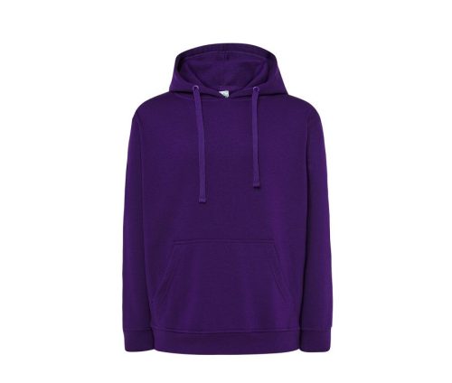 Kangaroo Sweatshirt – JHK in Purple