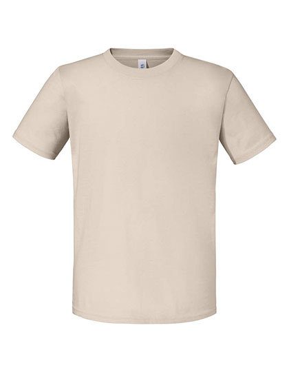 Jerzees Eco® Youth Premium Organic T – JERZEES in Putty