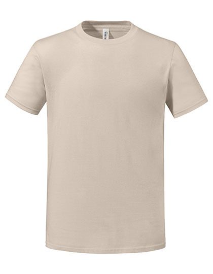 Premium Organic-T – JERZEES in Putty