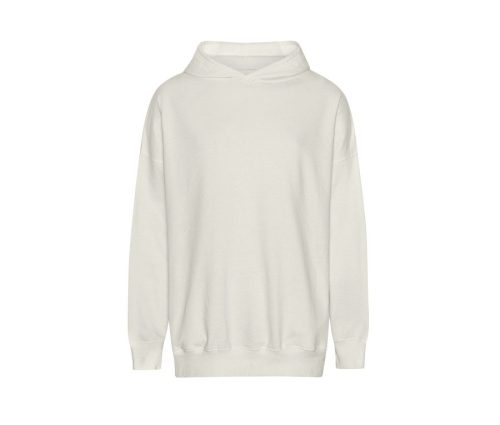 Oversized Hoodie T63111 – Tiger in Raw