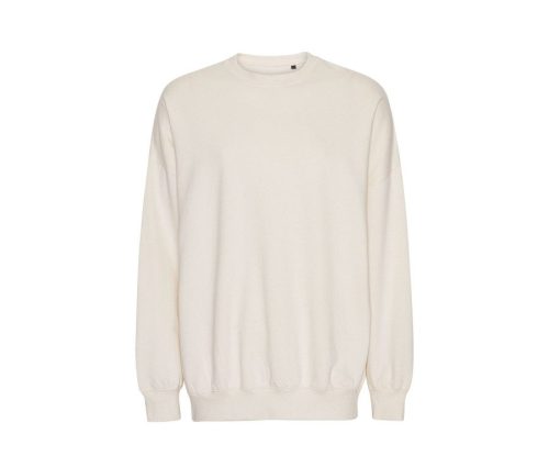Oversized Sweatshirt T63011 – Tiger in Raw