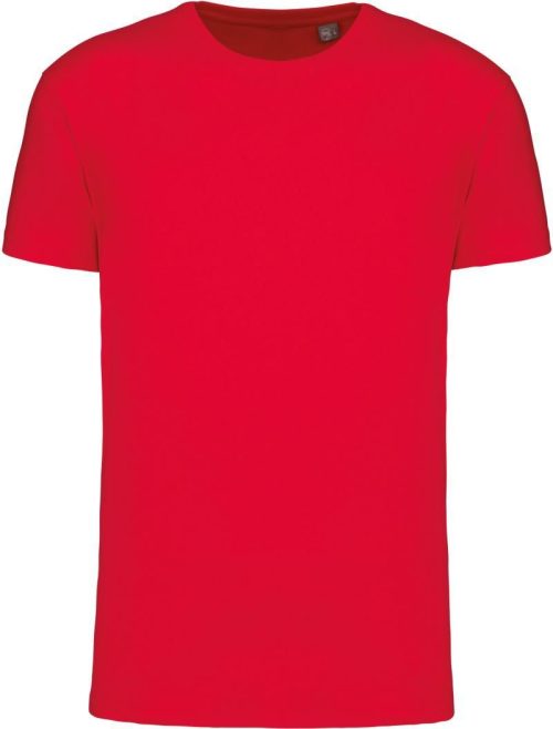 Bio IC T-Shirt K 3032IC – Kariban in Red