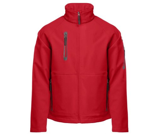 Plymouth PK770 – Pen Duick in Red