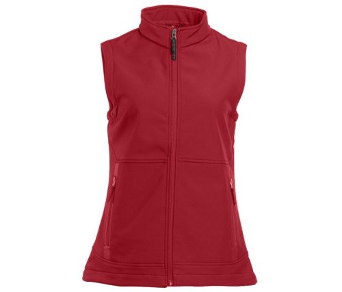 Ladies' Fastnet PK766 – Pen Duick in Red
