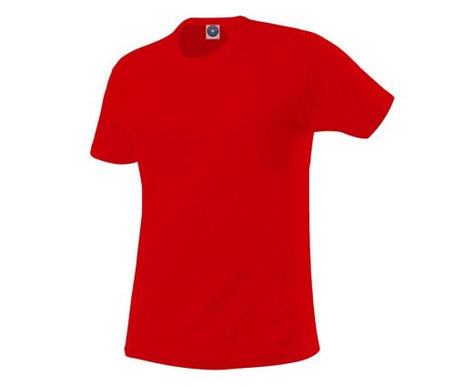 Unisex Light Weight Performance T-Shirt SW365N – Starworld in Red