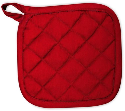 Topflappen Pot holder – The One Towelling in Red