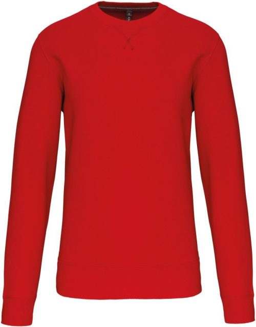Schwerer Sweater K 442 – Kariban in Red