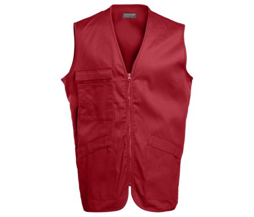 Crew PK302 – Pen Duick in Red