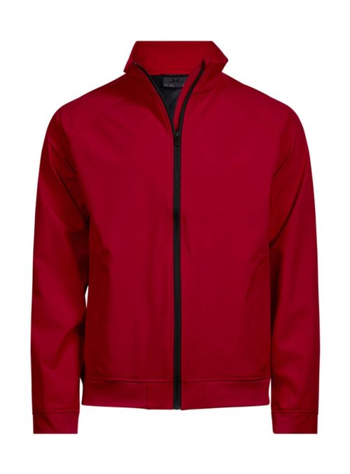 Club Jacket – Tee Jays in Red